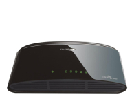D-LINK 5-Port Fast Ethernet DES-1005D - 7537 - zdjęcie 1